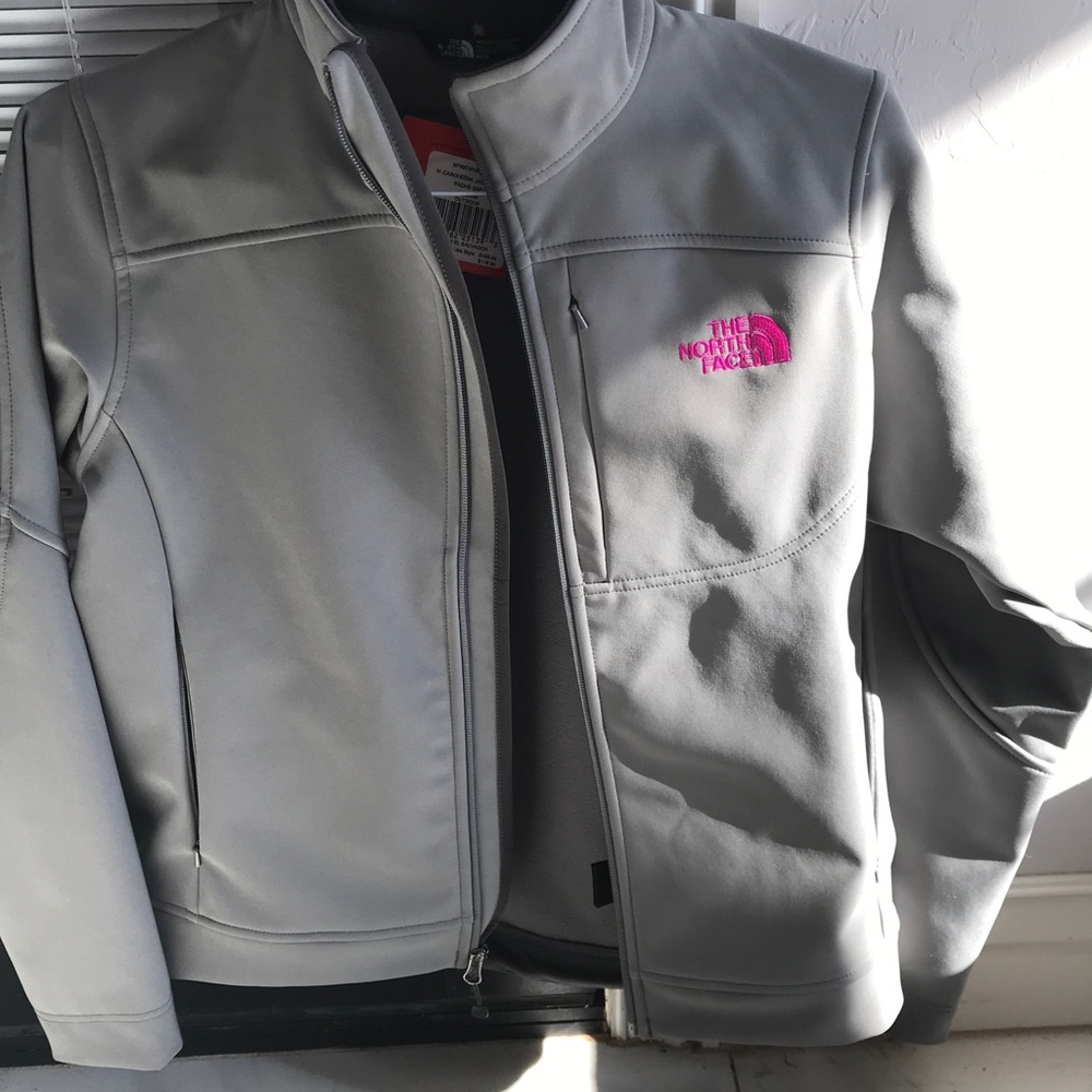 North Face Womens jacket